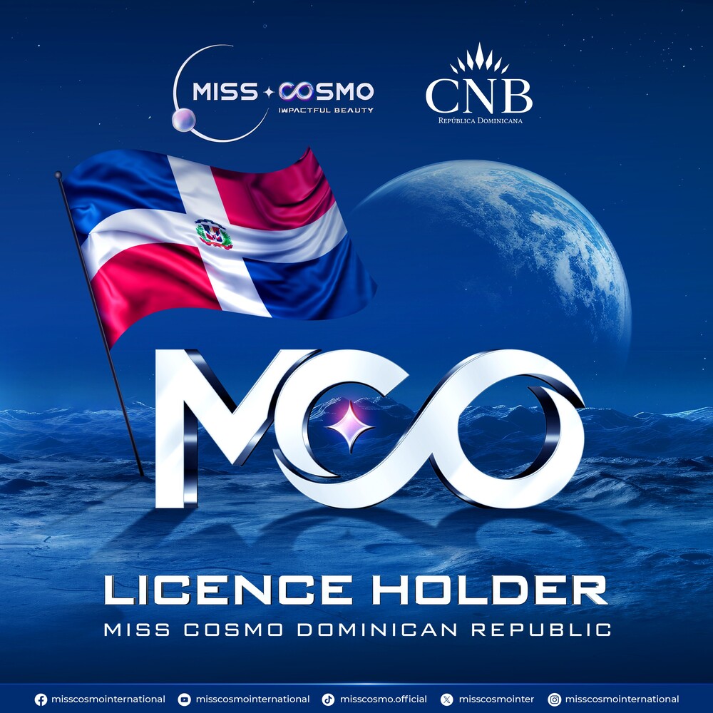 Chính thức công bố 10 quốc gia đầu tiên nắm giữ bản quyền Miss Cosmo 2024 - 2