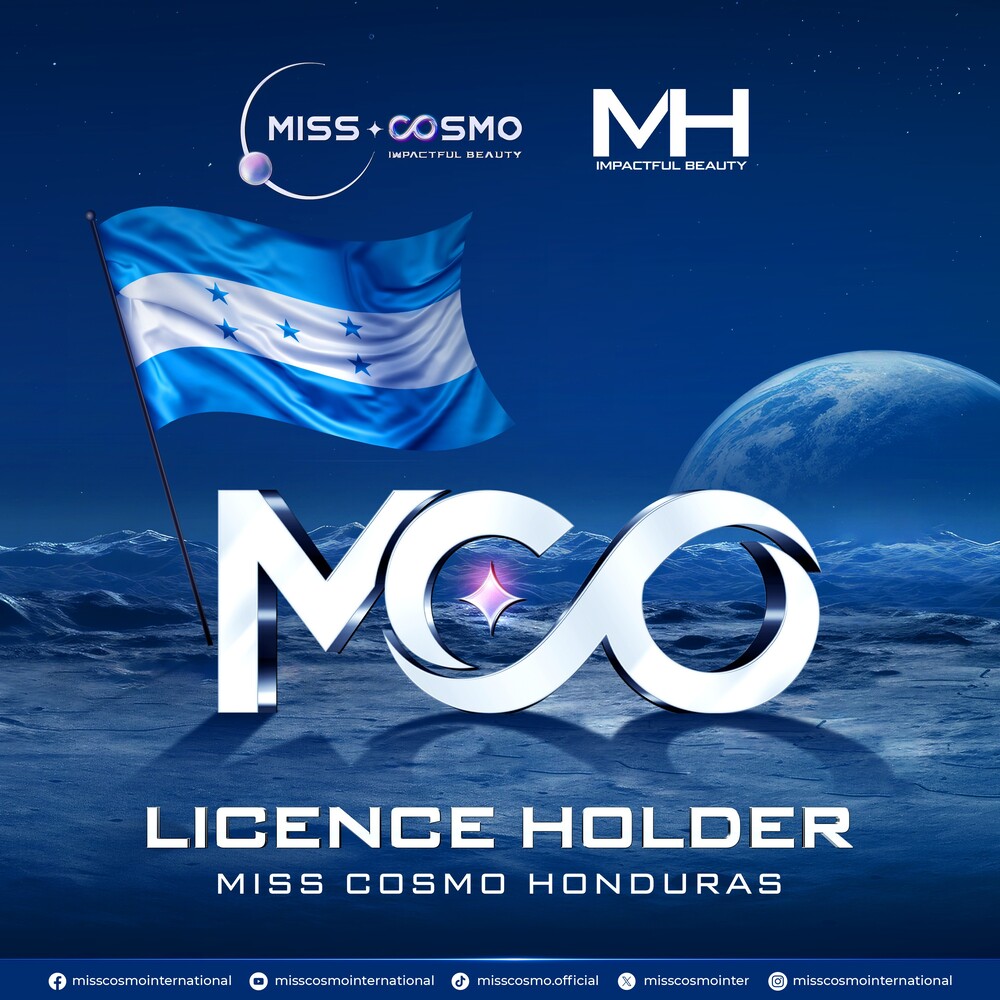 Chính thức công bố 10 quốc gia đầu tiên nắm giữ bản quyền Miss Cosmo 2024 - 3