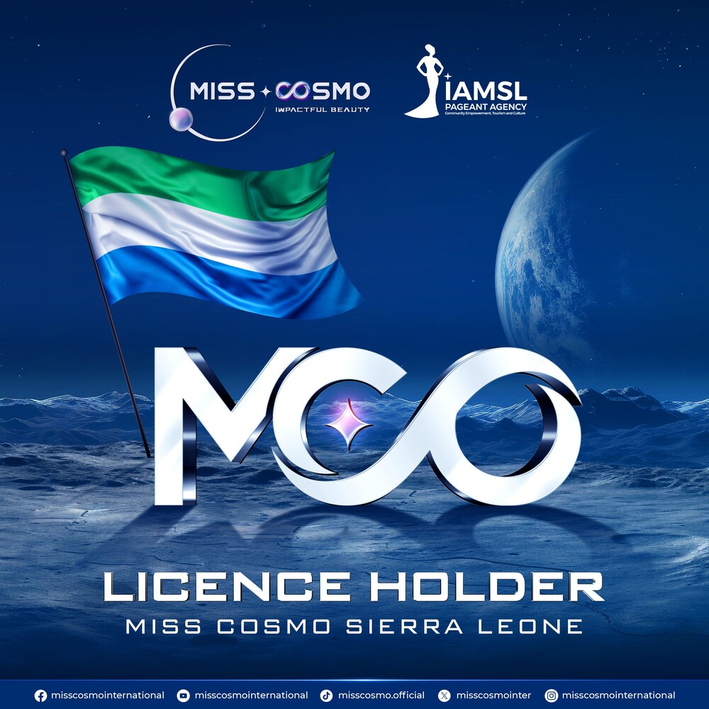 Chính thức công bố 10 quốc gia đầu tiên nắm giữ bản quyền Miss Cosmo 2024 - 6