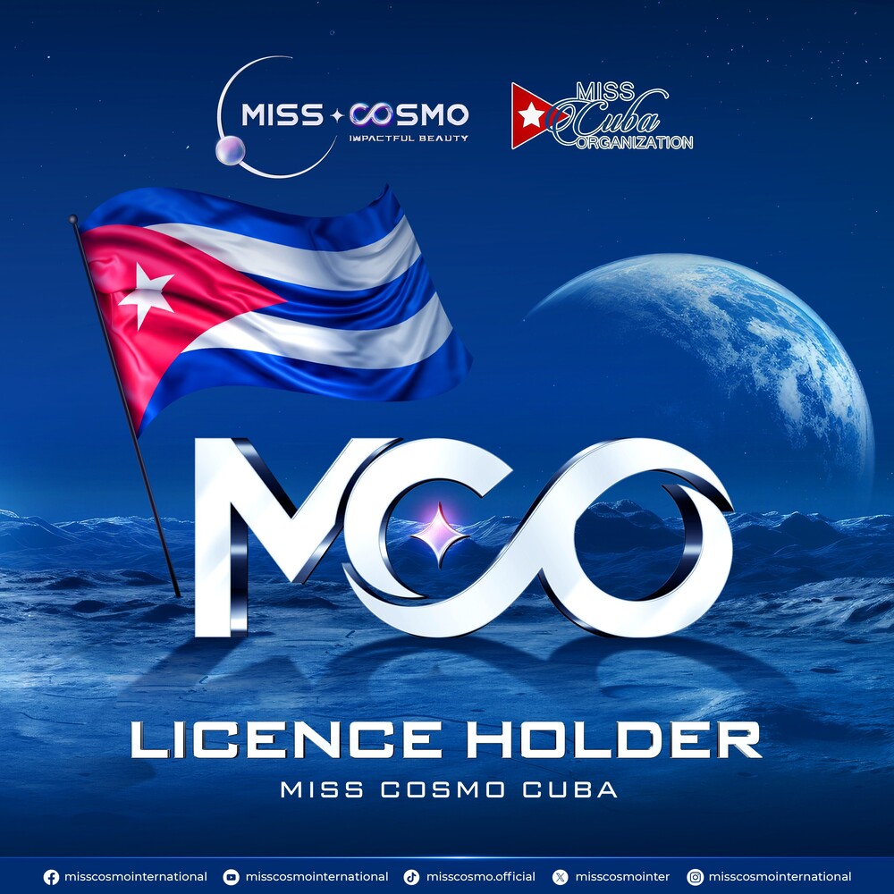Chính thức công bố 10 quốc gia đầu tiên nắm giữ bản quyền Miss Cosmo 2024 - 8