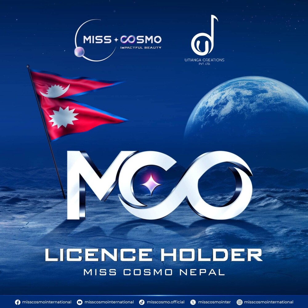 Chính thức công bố 10 quốc gia đầu tiên nắm giữ bản quyền Miss Cosmo 2024 - 10