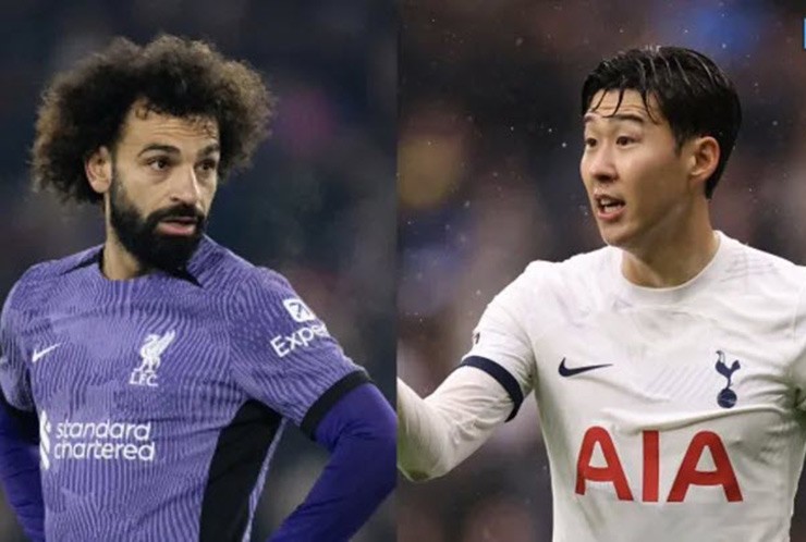 Top 5 cầu thủ xuất sắc nhất Premier League: Foden, Watkins chen chân đấu Salah & Son Heung Min - 1
