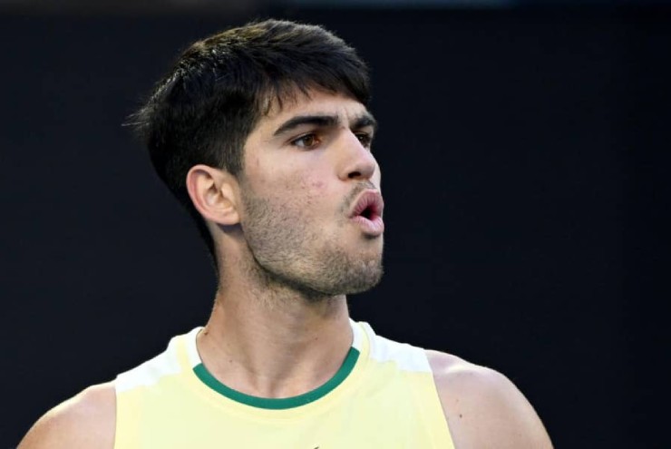 Nóng nhất thể thao tối 9/2: Mẹ Rune giải thích lý do chia tay thầy cũ Federer - 2