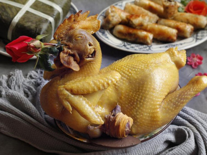  - Nhìn lại 4 món thịt gà ngon nhất Việt Nam theo bình chọn của Taste Atlas