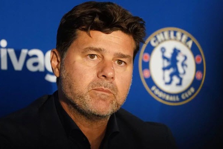 Tin mới nhất bóng đá tối 10/2: Pochettino cho rằng Chelsea có quá nhiều cầu thủ mới - 1