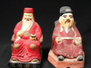 Tập tục thờ thần Tài của người Việt có nguồn gốc từ đâu, khi nào?