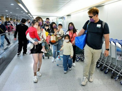 Chuyển động - Tiếp tục làm rõ các vấn đề liên quan đoàn khách du lịch Đài Loan tại Phú Quốc