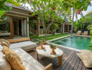 Ở đâu - Sunset Hotels & Resorts khai trương khách sạn 5 sao đầu tiên tại Bali