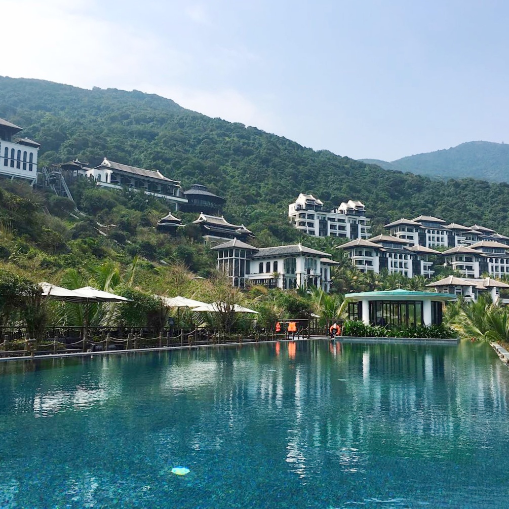 5 khách sạn Việt Nam vào danh sách ‘hàng đầu thế giới’ - 1