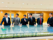 Hợp tác với Changi, sân bay Cam Ranh kỳ vọng thành trung tâm hàng không quan trọng của ASEAN