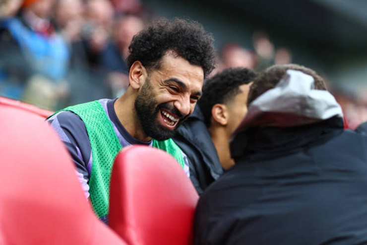 Liverpool gặp "bão chấn thương": Salah, Alisson & Nunez dễ lỡ chung kết gặp Chelsea - 2