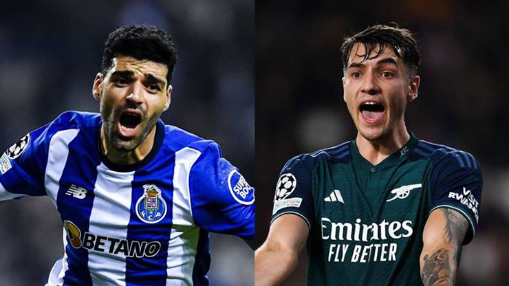Dự đoán tỷ lệ phạt góc, thẻ phạt hôm nay: Nóng các trận có Liverpool, Barca, Porto - Arsenal - 3