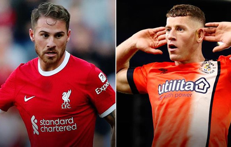 Dự đoán tỷ lệ phạt góc, thẻ phạt hôm nay: Nóng các trận có Liverpool, Barca, Porto - Arsenal - 1