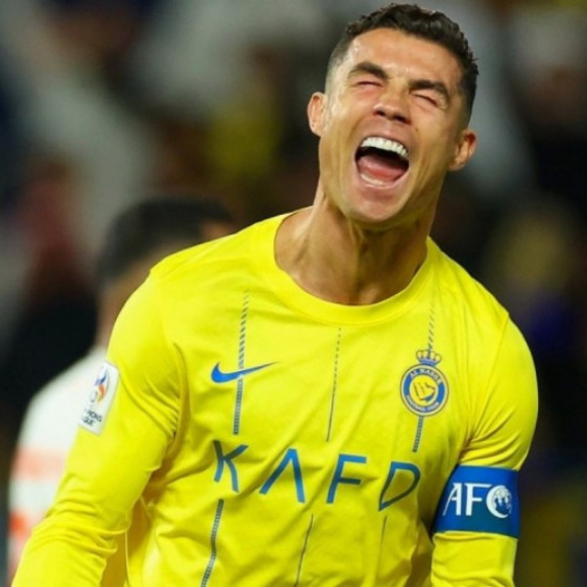  - Ronaldo ghi bàn thứ 876, so kè quyết liệt Vua phá lưới Cúp C1 châu Á