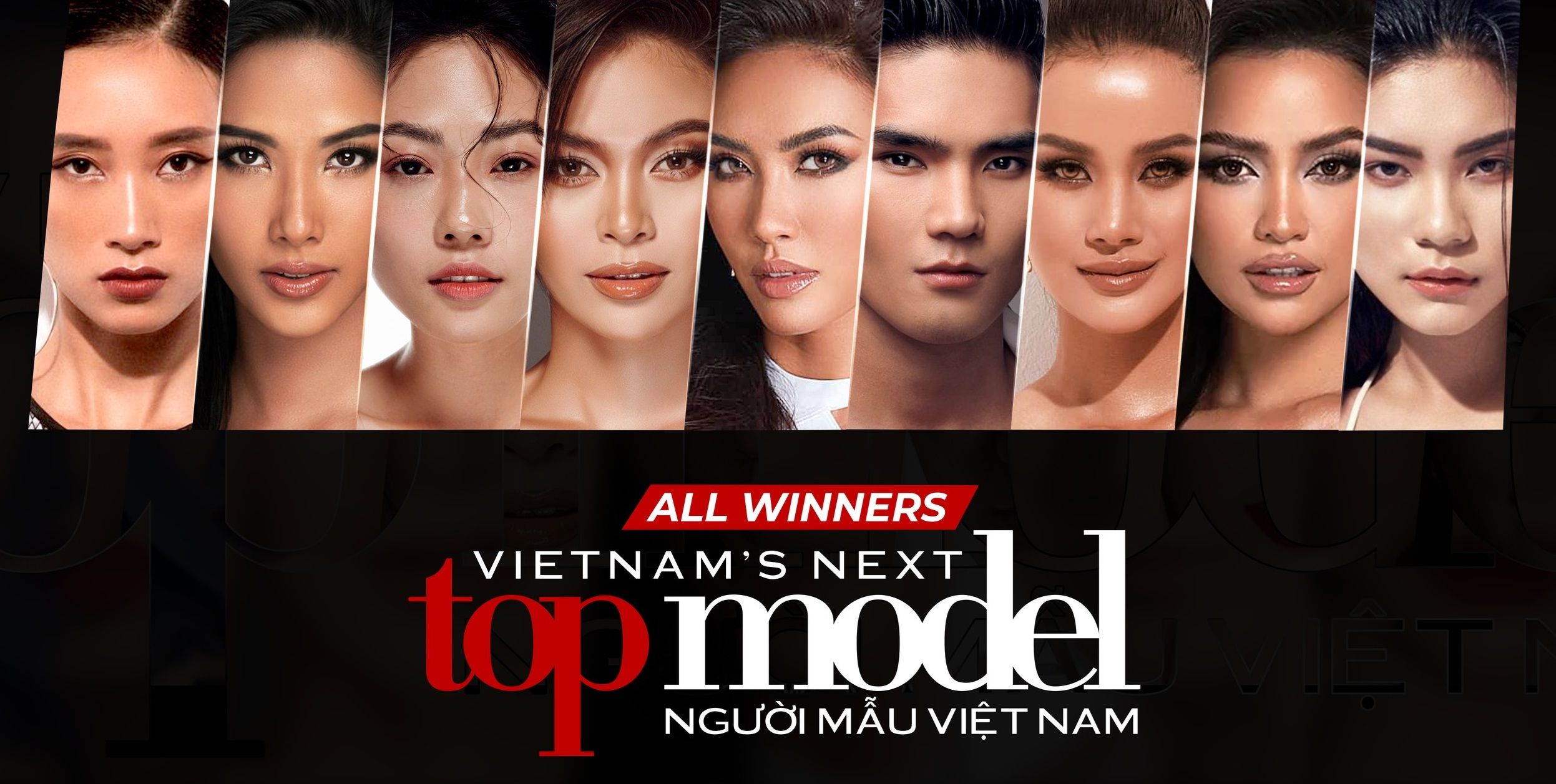 Vietnam's Next Top Model trở lại sau 7 năm, có gì đáng mong chờ? - 1