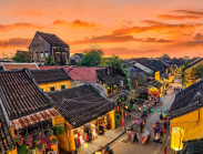 Du khảo - Hội An dẫn đầu danh sách 10 điểm đến thân thiện nhất Việt Nam năm 2024