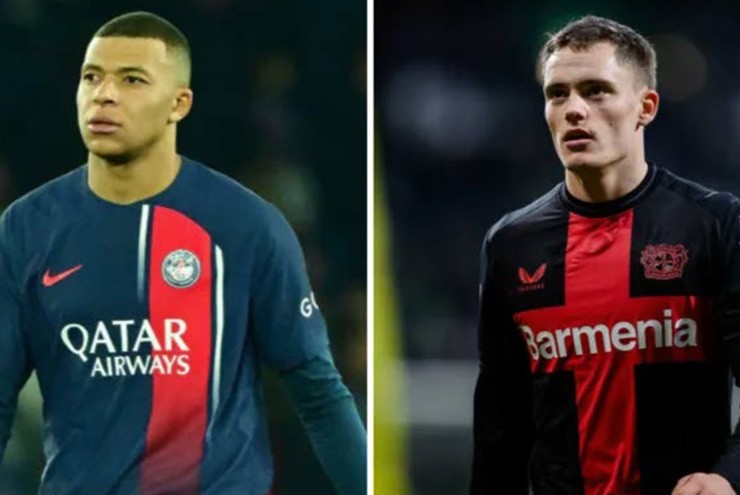Mbappe chưa đủ cho Real Madrid, còn muốn đón sao 130 triệu euro từ Đức - 1