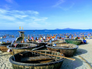 Du khảo - An Bàng, Mỹ Khê lọt vào top 10 bãi biển đẹp nhất châu Á