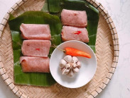 Nem chua Việt Nam nằm trong danh sách 54 món cay ngon nhất thế giới