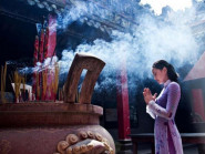 Suy ngẫm - Ngày rằm tháng giêng trong tâm thức người Việt