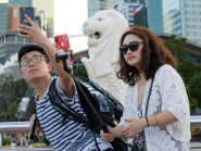 Chuyển động - Những nước Đông Nam Á hút khách Trung Quốc nhờ miễn thị thực