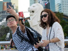  - Những nước Đông Nam Á hút khách Trung Quốc nhờ miễn thị thực