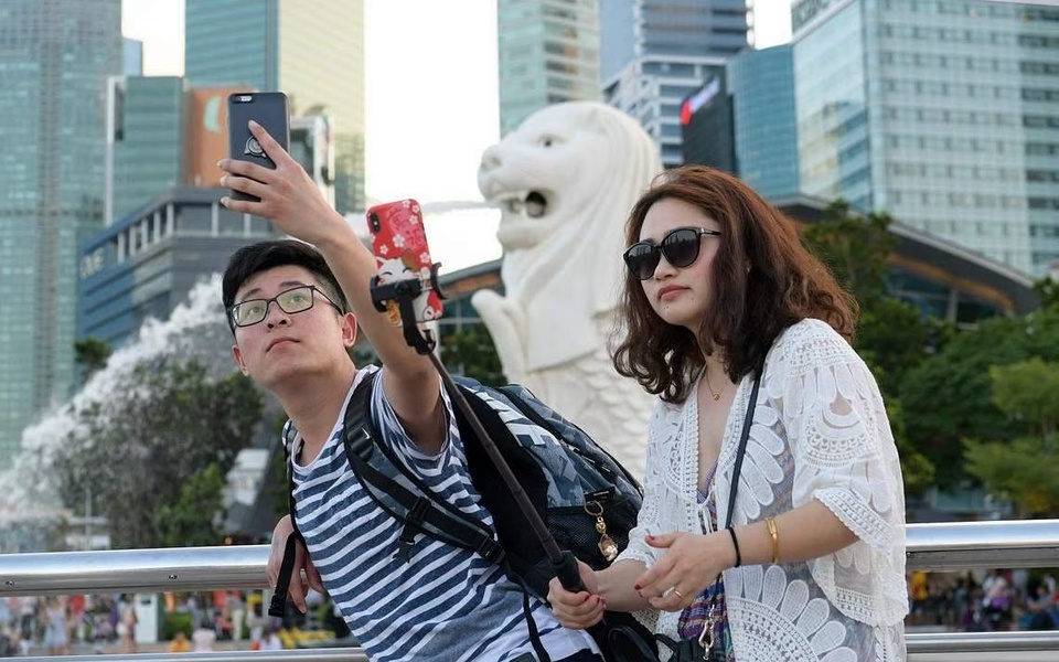 Những nước Đông Nam Á hút khách Trung Quốc nhờ miễn thị thực - 1