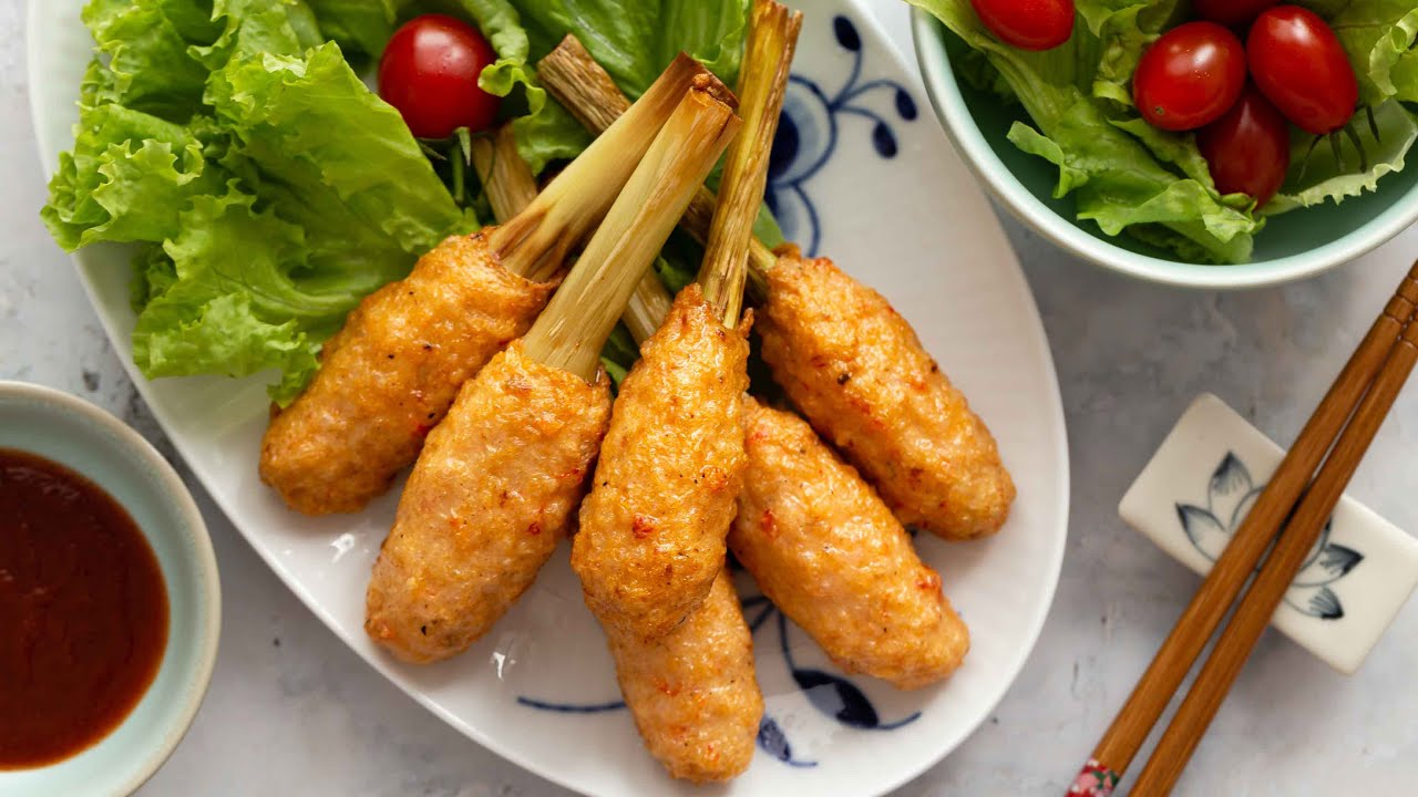 Chả giò, gỏi cuốn, bánh xèo xuất hiện trong 100 món ăn nhẹ ngon nhất châu Á - 4