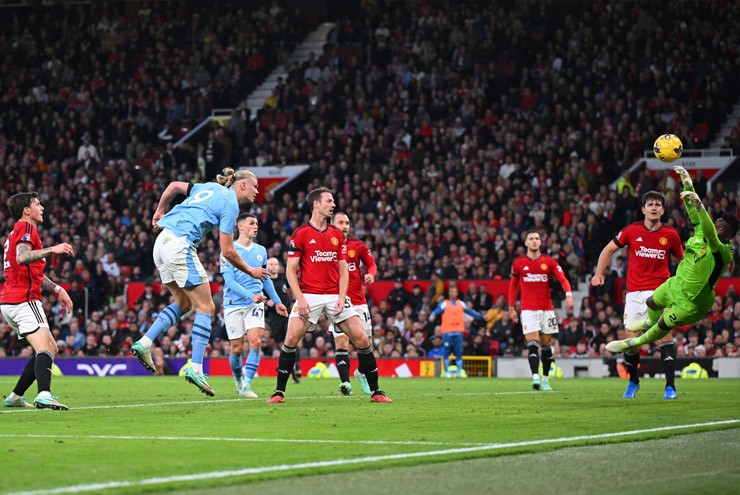 Ten Hag & tuần quyết định: MU phải đi tiếp FA Cup, mơ phục hận Man City - 2