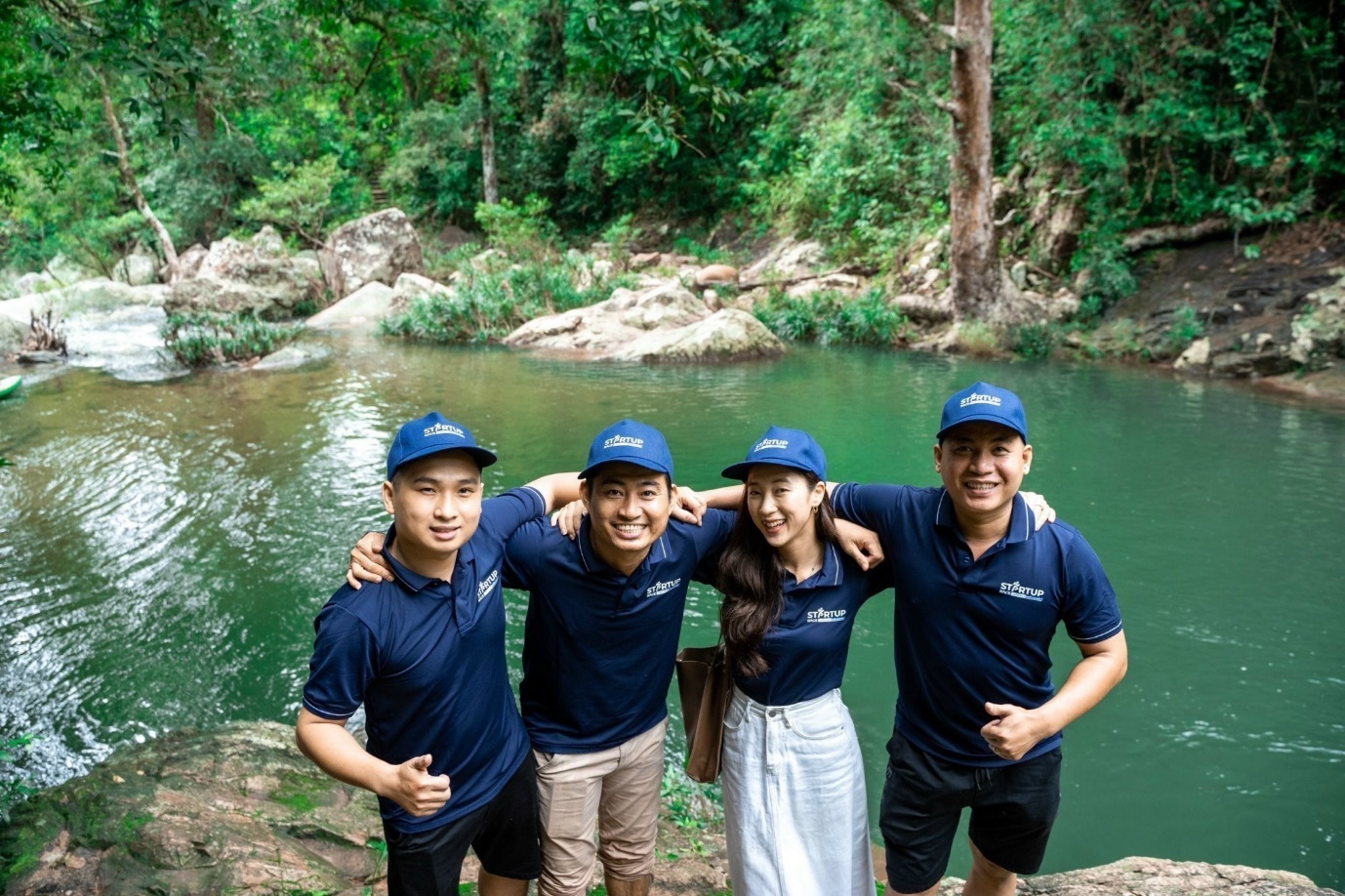 Khánh Hòa: Nhóm bạn trẻ phát triển du lịch sinh thái, quảng bá văn hóa bản địa - 2