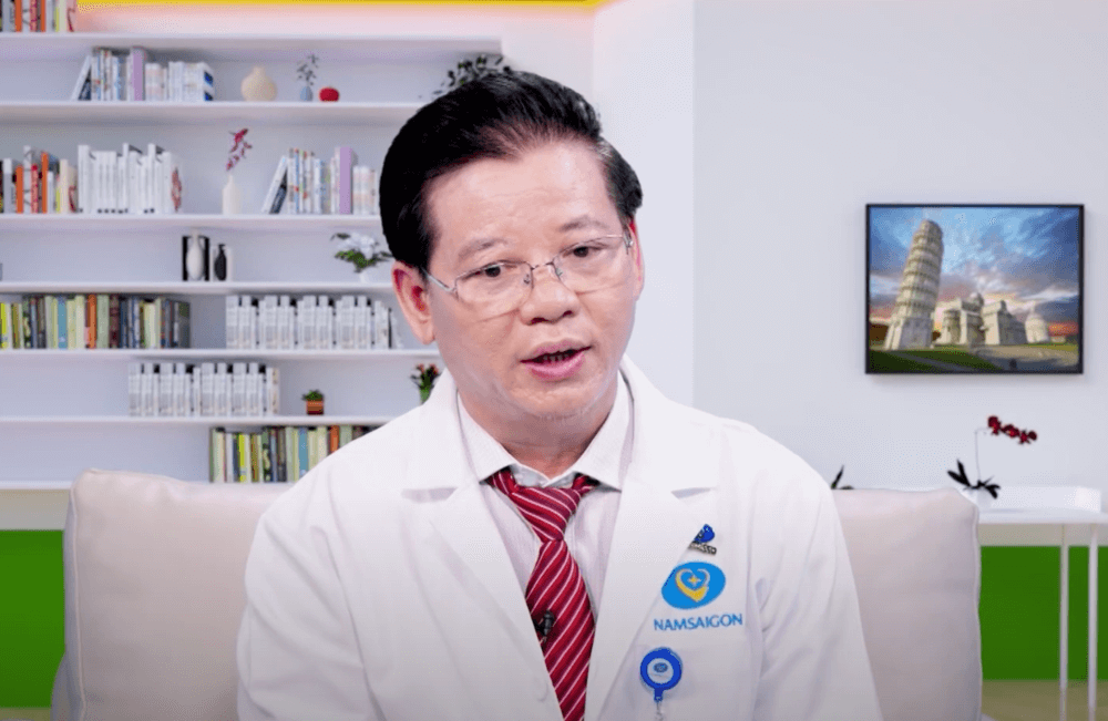 Chăm sóc người bệnh trước và sau phẫu thuật cắt đại tràng cần lưu ý - 1