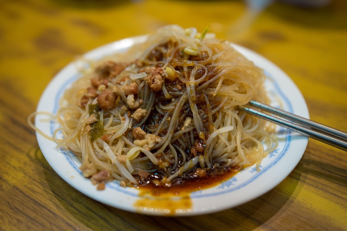 Những thành phố ẩm thực không thể bỏ qua khi đến Đài Loan - 3