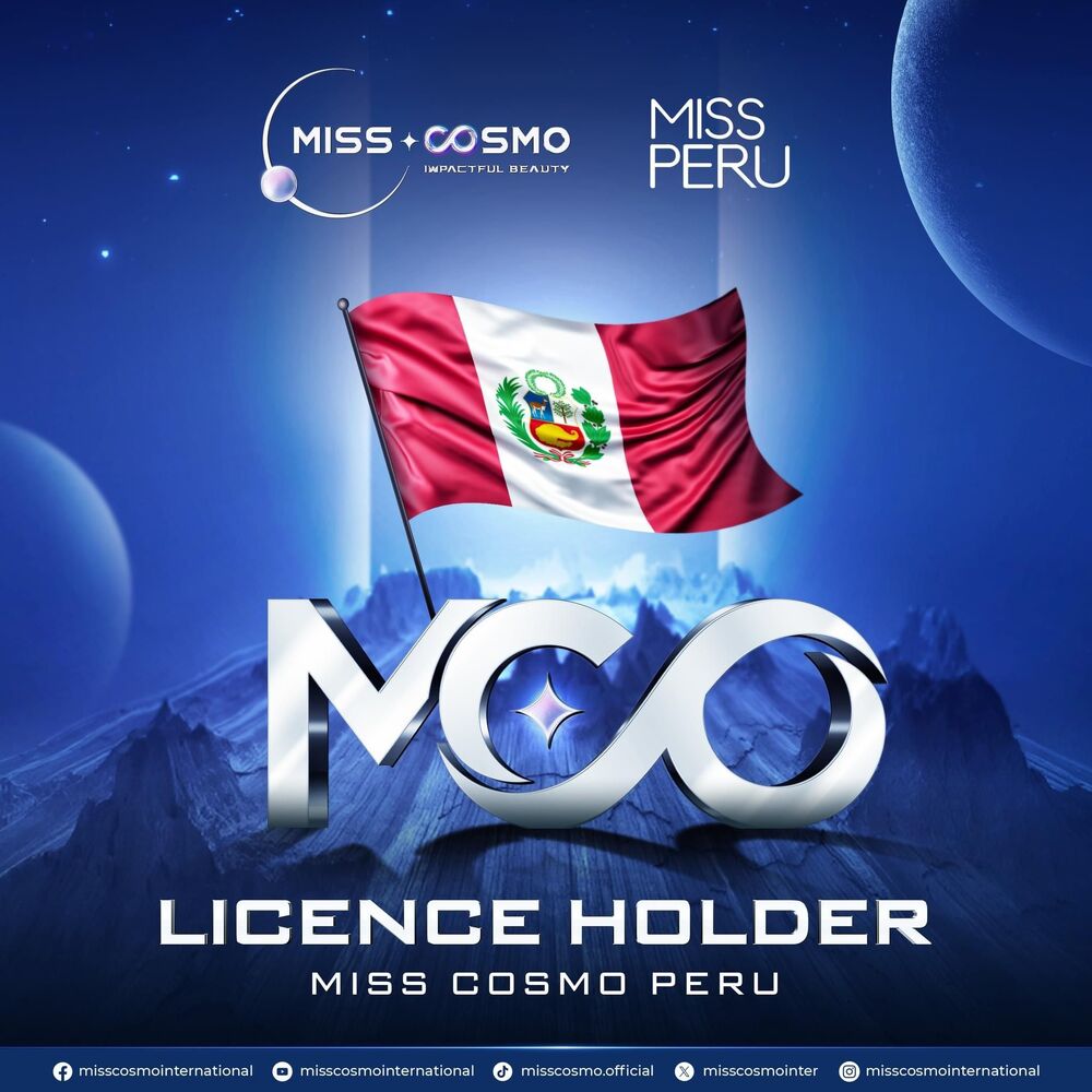 Các "cường quốc sắc đẹp" Mỹ, Thái Lan, Philippines, Ấn Độ, Puerto Rico tham gia "đường đua" Miss Cosmo 2024 - 10