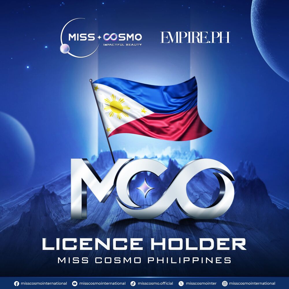 Các "cường quốc sắc đẹp" Mỹ, Thái Lan, Philippines, Ấn Độ, Puerto Rico tham gia "đường đua" Miss Cosmo 2024 - 3