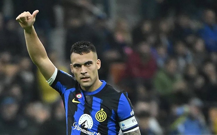 Inter Milan toàn thắng từ đầu năm 2024, HLV Inzaghi xô đổ kỷ lục Mourinho - 2