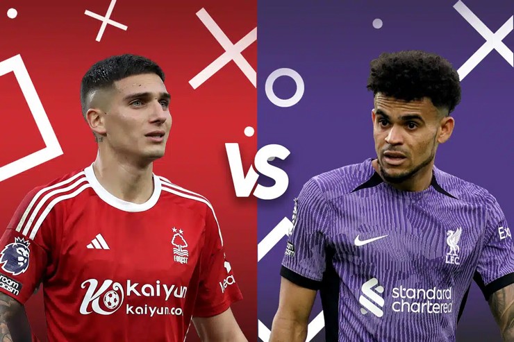 Nhận định trận HOT Ngoại hạng Anh: Liverpool, Chelsea quyết vượt khó lấy 3 điểm - 1