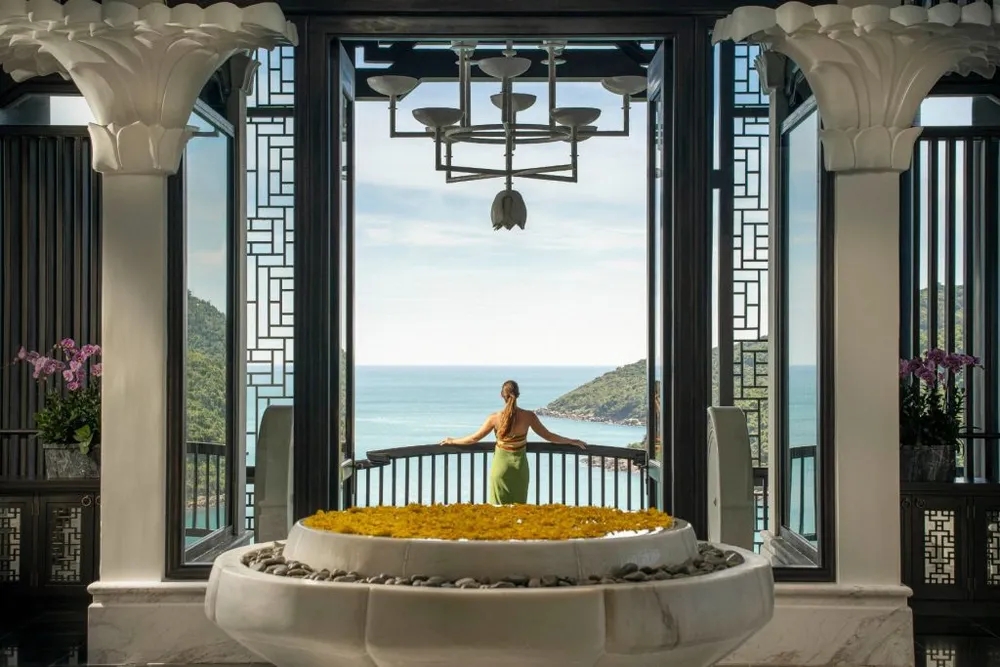Khách sạn đẹp ở Đà Nẵng