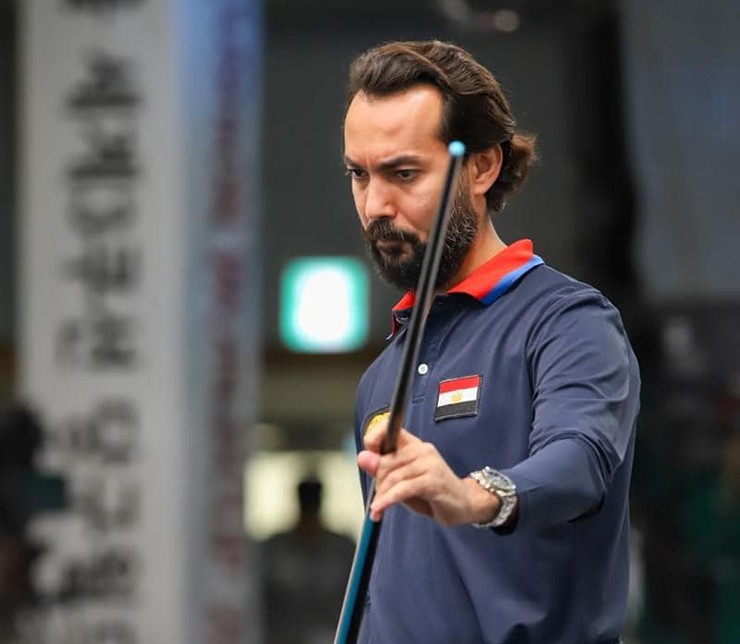 "Trùm bi-a Việt" Quyết Chiến 2 lần khiến sao hạng 7 thế giới "muốn khóc" ở chung kết World Cup - 1