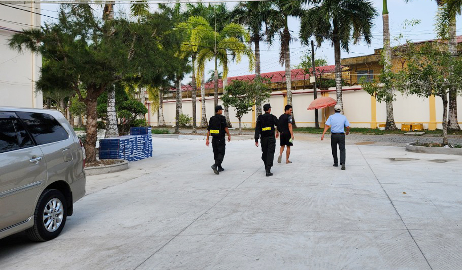 Hiện trạng xuống cấp, quá tải tại cơ sở cai nghiện ma túy có 191 học viên trốn trại - 12