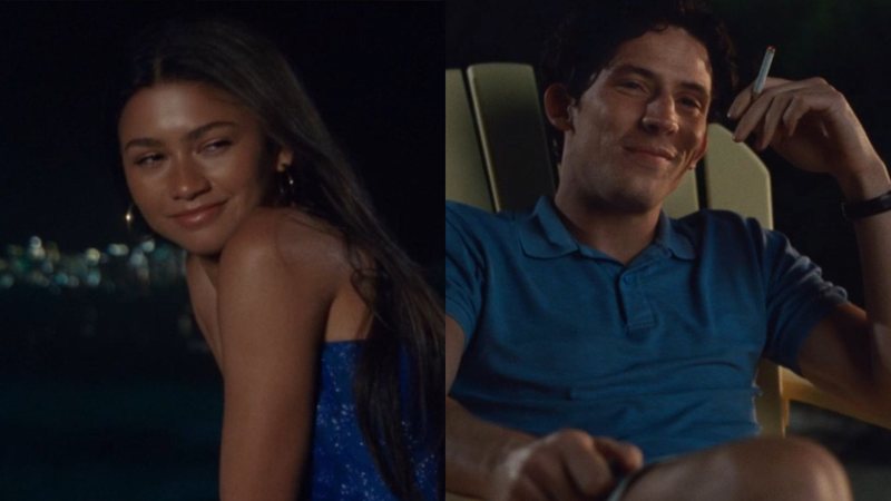 Dàn nam thần "sánh đôi" cùng Zendaya trên màn ảnh, có 1 người còn trở thành bạn trai ngoài đời - 4