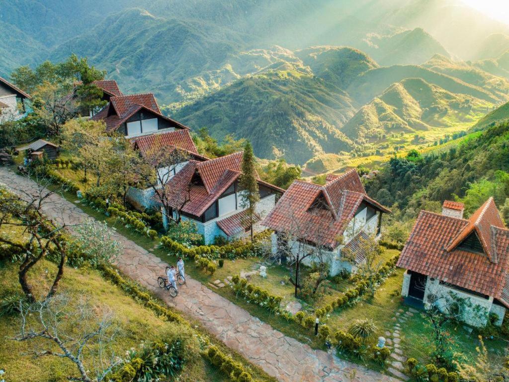 Xu hướng chọn nơi lưu trú trong kỳ nghỉ của du khách Việt - 3
