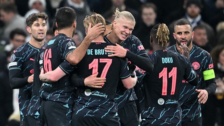 Nhận định trận HOT Cúp C1: Real Madrid dè chừng Leipzig, Man City tung đòn “kết liễu” - 1