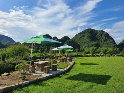 Chuyển động - Xu hướng chọn nơi lưu trú trong kỳ nghỉ của du khách Việt