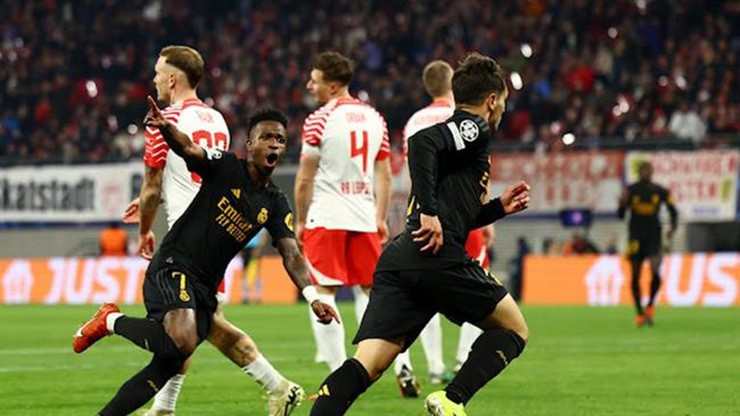 Nhận định trận HOT Cúp C1: Real Madrid dè chừng Leipzig, Man City tung đòn “kết liễu” - 2