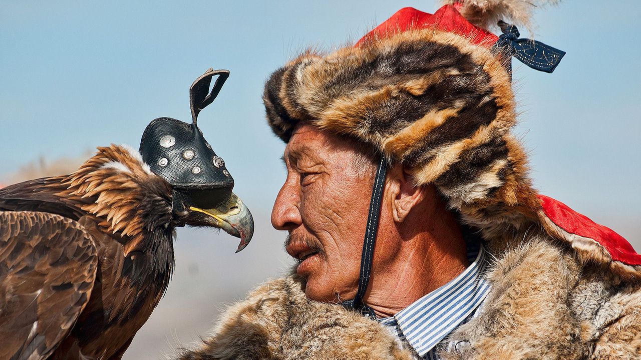 Khám phá Mông Cổ - Hành trình đầy phiêu lưu và kỳ thú - 3