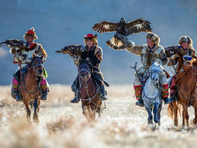 Mông Cổ miễn visa du lịch cho du khách Việt