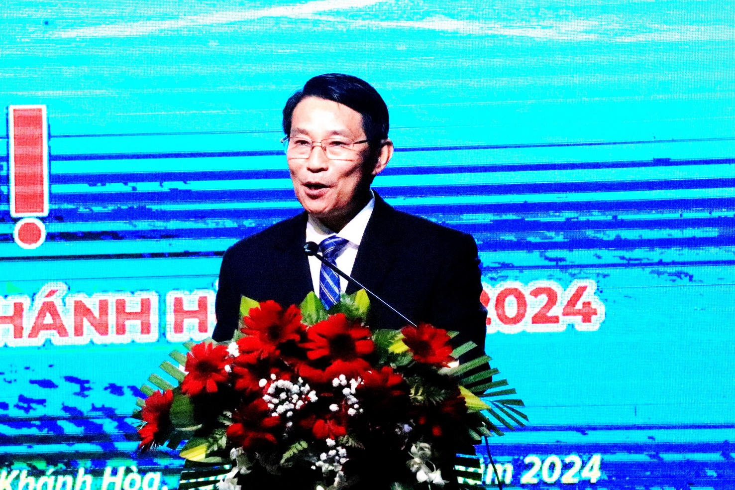 Du lịch Khánh Hòa đặt mục tiêu đón 9 triệu lượt khách năm 2024 - 3