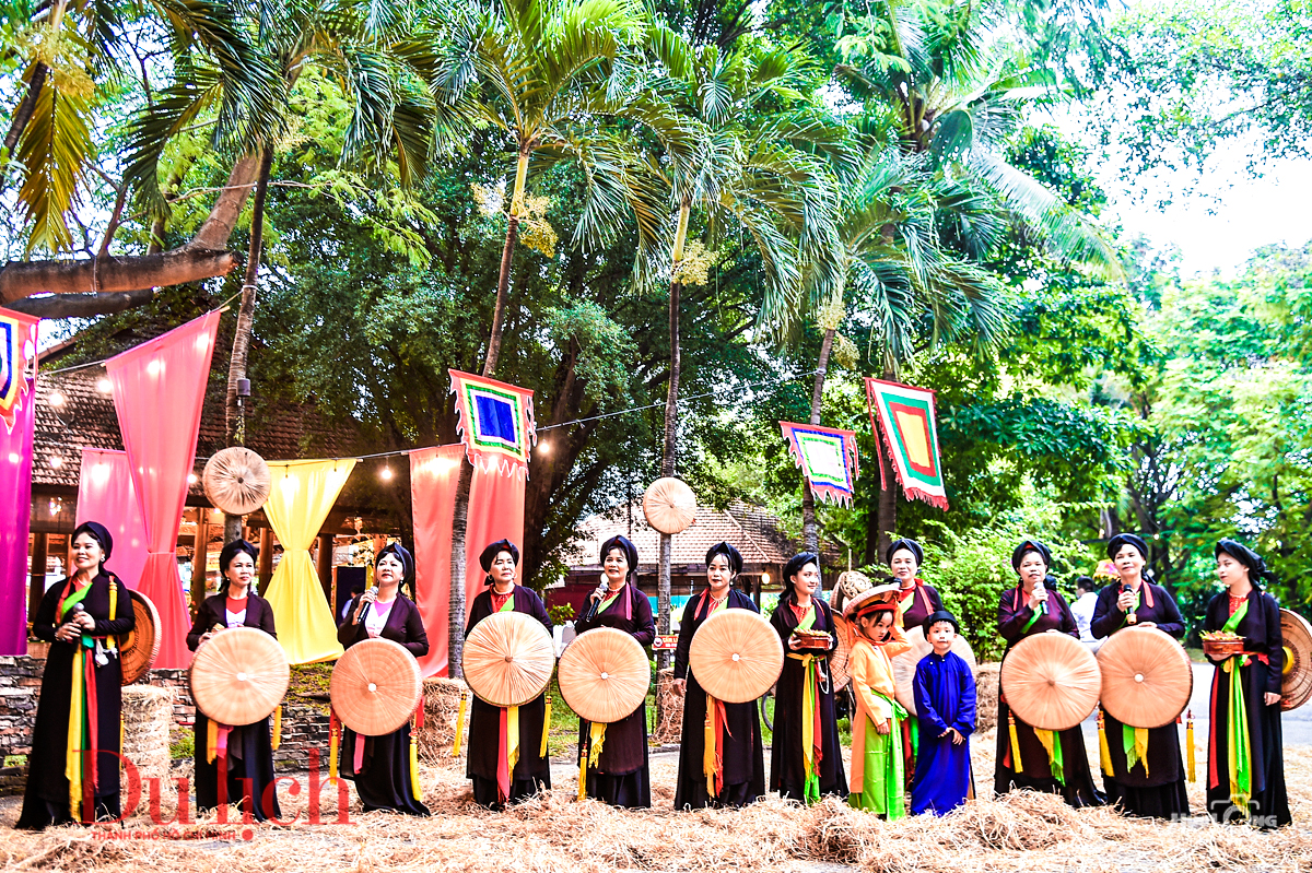 Lễ hội Văn hóa Ẩm thực đặc sắc nhất châu Á diễn ra vào cuối tháng 3 - 1