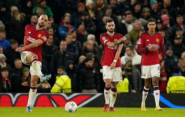 Biến lớn vụ Man City bị điều tra, có thể được giảm án nhờ MU - 2