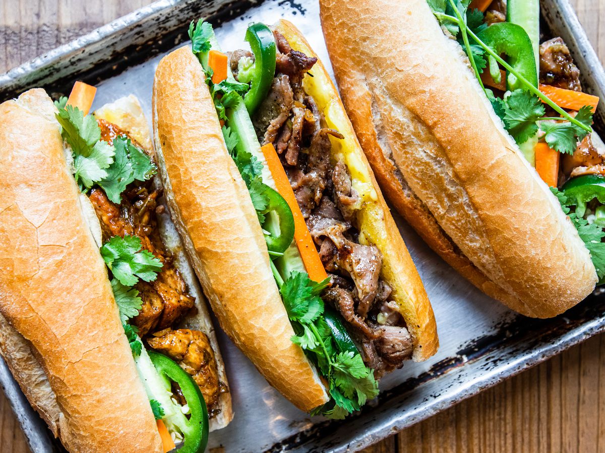 banh mi viet nam la sandwich ngon nhat the gioi - 2